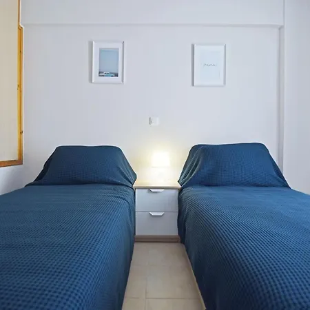 Twin Spirits Prázdninový dům *